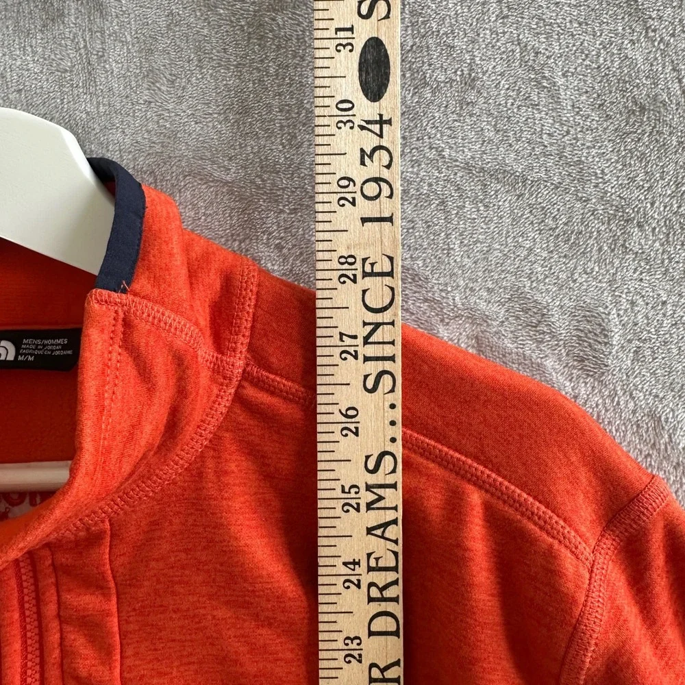 The North Face please review